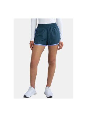 NWT Women’s Athletic Running Shorts – Size Small (4–6) - Moisture-Wicking